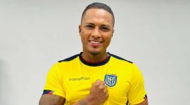 Antonio Valencia pide respaldo para la nueva generación de la Tri