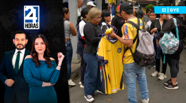 Revise las noticias más destacadas de Guayaquil en nuestro Noticiero 24 Horas Segunda Emisión de este lunes 22 de junio del 2026. Con Valerie Villalva y Carlos Sacoto.