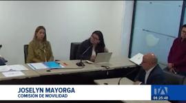 Concejales advierten que no continuaran con el tratamiento de la ordenanza de compensaciones al transporte hasta que se presenten los informes. Un reportaje de Stephany Paz