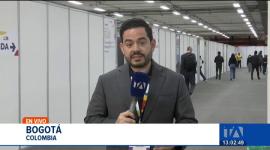 Iván Cepeda y el presidente Gustavo Petro denuncian presuntas irregularidades e impulsan impugnaciones tras el estrecho margen de resultados. Un reportaje de Carlos Sacoto