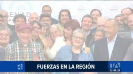 La seguridad marca el nuevo péndulo político de mano de la derecha. Los especialistas evalúan los escenarios en Perú, Colombia y Brasil. Un reportaje de Astrid Singre