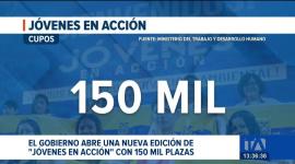 El proyecto es impulsado por el Ministerio de Trabajo y Desarrollo Humano. Las inscripciones arrancarán el próximo 1 de julio. Un reportaje de Ericka Vera