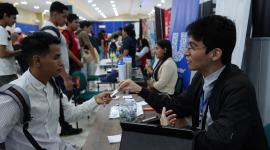 El empleo adecuado en Ecuador registra un incremento en mayo,