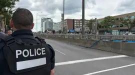 Un ataque armado cobró la vida de tres personas en Montreal.