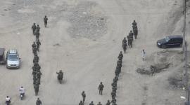 Mil militares ejecutaron una operación masiva en Durán.