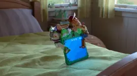 Whatsapp podrá actualizarse con el modo de la película Toy Story 5.