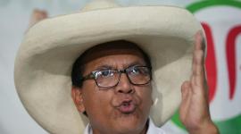 Roberto Sánchez busca revertir resultados electorales impugnando el voto exterior