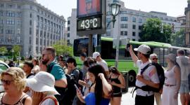 Millones de europeos viven una segunda ola de calor en menos de un mes.