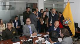 La Asamblea investiga el caso Segura EP