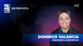 "En torneos cortos como el Mundial, la efectividad en el resultado es más crucial que el juego vistoso" comentó Domingo Valencia, sobre la actuación de La Tri en el Mundial 2026.