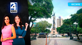 Revise las noticias más destacadas de Guayaquil en nuestro Noticiero 24 Horas Tercera Emisión de este martes 23 de junio del 2026. Con Valerie Villalva y Bernarda Cevallos.