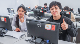 Del 23 al 26 de junio estarán abiertas las inscripciones para el curso gratuito ImpúlsaT