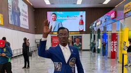 México y Colombia le dan la bienvenida a Lumumba, el hincha más político