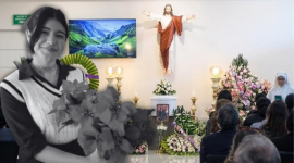 Nathaly Mafla fue hallada sin vida cinco días después de desaparecer tras salir de la Escuela Politécnica Nacional.