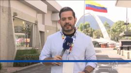El CNE responde a Iván Cepeda, mientras que Gustavo Petro continúa sembrando dudas sobre la legitimidad del proceso electoral nacional. Un reportaje de Carlos Sacoto