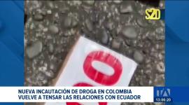 Tras los señalamientos de Gustavo Petro, analistas instan a adelantar acercamientos con el mandatario electo contra el narcotráfico. Un reportaje de Astrid Singre