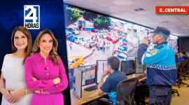 Revise las noticias más destacadas del Ecuador en nuestro Noticiero 24 Horas Emisión Central de este martes 23 de junio del 2026. Con Gabriela Galárraga y Liz Valarezo.