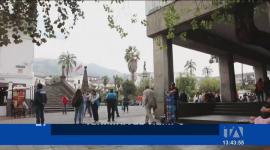 Se espera el reporte de 143 GAD identificados. Quito ya remitió su estrategia y prevé destinar más de 52 millones de dólares para acciones. Un reportaje de Ismenia Solórzano