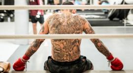 Marlon 'Chito' Vera quedó fuera del ranking 15 de peso gallo de la UFC.