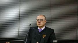 Javier De La Cadena se desempeñaba como conjuez de la Corte Nacional de Justicia desde 2019.