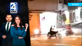 Revise las noticias más destacadas de Guayaquil en nuestro Noticiero 24 Horas Primera Emisión de este miércoles 24 de junio del 2026. Con Valerie Villalva y Carlos Sacoto.