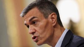 Sánchez descarta comicios anticipados y acusa a la oposición de “crear sensación de corrupción generalizada