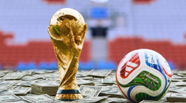 El legado económico detrás de la Copa del Mundo