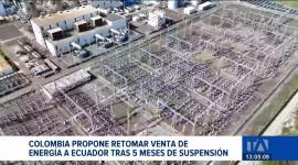 Aunque el país vecino propone reanudar el suministro eléctrico, analistas advierten riesgos. La compra representa cerca del 10% de la demanda. Un reportaje de Bernarda cevallos