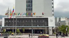Para aplicar el sistema Sucre se utilizaba al Banco Central del Ecuador.
