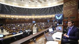 La Asamblea pidió a la ciudadanía no confiar en publicaciones recientes.