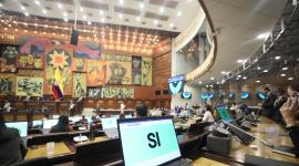 El informe deberá remitirse a Fiscalía y Contraloría tras el plazo de 30 días.