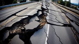 Venezuela fue sacudida por un fuerte terremoto este miércoles 24 de junio de 2026.