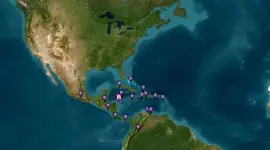 Autoridades emitieron una alerta de tsunami tras terremoto en Venezuela.