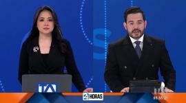 Operativo 'Gran Fénix 36' en Manabí deja 11 detenidos, incluida la alcaldesa de Jipijapa. Las intervenciones son parte de una investigación liderada por la unidad de delitos contra la administración pública.