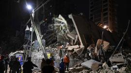 Dos terremotos dejaron más de un centenar de muertos en Venezuela.