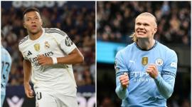 Kylian Mbappé y Erling Haaland, se enfrentarán en el partido Francia vs. Noruega en el Mundial 2026.