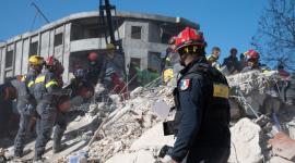 Varios países se suman para ofrecer ayuda a Venezuela tras terremotos.