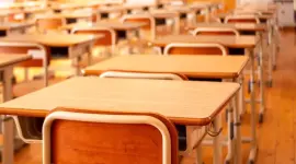 Las clases en Ecuador fueron suspendidas el viernes 26 de junio tras la victoria de La Tri en el Mundial.