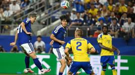 Japón y Suecia empataron y ambos se clasificaron a 16avos en el Mundial 2026.