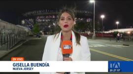 Revise las noticias deportivas en la Emisión Estelar del jueves 25 de junio del 2026. Con Gisella Buendía