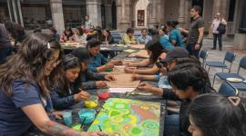 El Verano de las Artes Quito invita a disfrutar de una variada programación cultural este fin de semana.