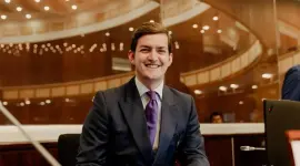 Esteban Torres asume la presidencia temporal de la Asamblea Nacional.