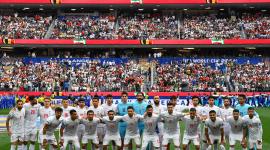 Irán empata, pero deberá esperar si avanza