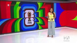 Revise las noticias deportivas en la Emisión Central del sábado 27 de junio del 2026. Con Antonella Iglesias