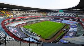 El histórico Estadio Azteca vuelve a ser protagonista del Mundial.