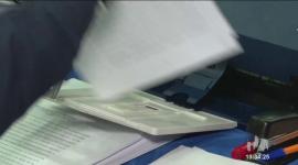 El CNE cerró la fase de inscripciones para el CPCCS. A partir de este momento, las autoridades electorales iniciarán la revisión exhaustiva de perfiles. Un reportaje de Lucía Clavijo