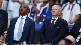 África celebra una histórica clasificación en el Mundial 2026.