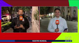 Revise las noticias deportivas en la Emisión Estelar del domingo 28 de junio  del 2026. Con Hugo Quintana y Domingo Valencia