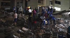 Caracas y La Guaira siguen en emergencia por la actividad sísmica.