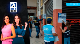 Revise las noticias más destacadas de Guayaquil en nuestro Noticiero 24 Horas Tercera Emisión de este lunes 29 de junio del 2026. Con Valerie Villalva y Bernarda Cevallos.